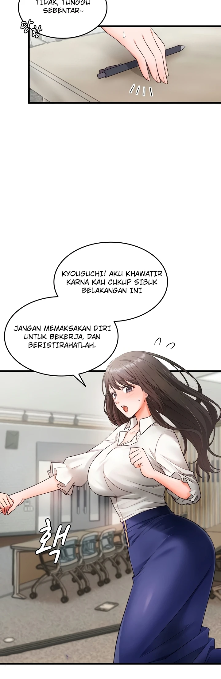 One More Chance - Page 28